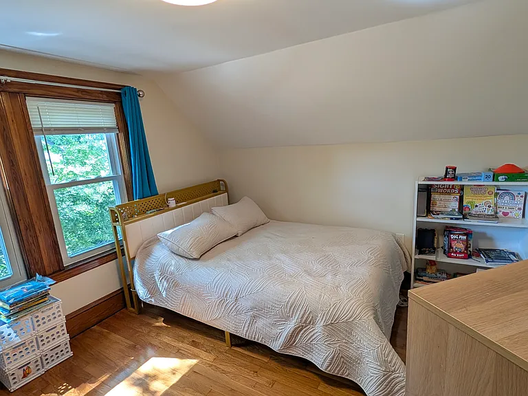 Room 1 on FL3