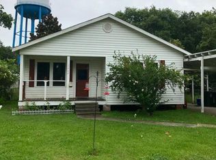 1402 Weeks St, New Iberia, LA 70560
