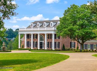 1320 N Beckley Station Rd, Louisville, KY 40245