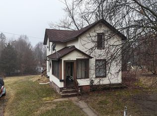 1300 N Waterloo St, Jackson, MI 49202