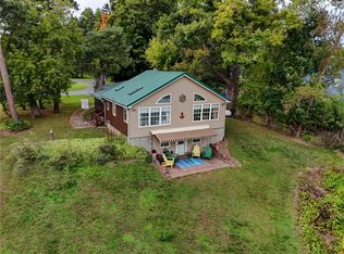 14321 Roosevelt Hwy, Waterport, NY 14571