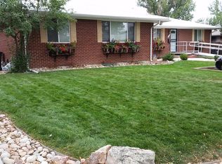 335 S Yost St, Aurora, CO 80012