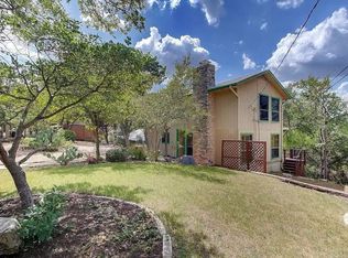 3921 Lago Vista Dr, Austin, TX 78734