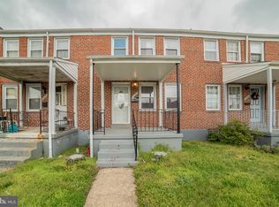 1226 Cochran Ave, Baltimore, MD 21239