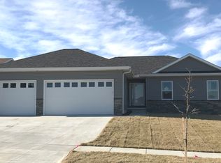 3145 N 93rd St, Lincoln, NE 68507
