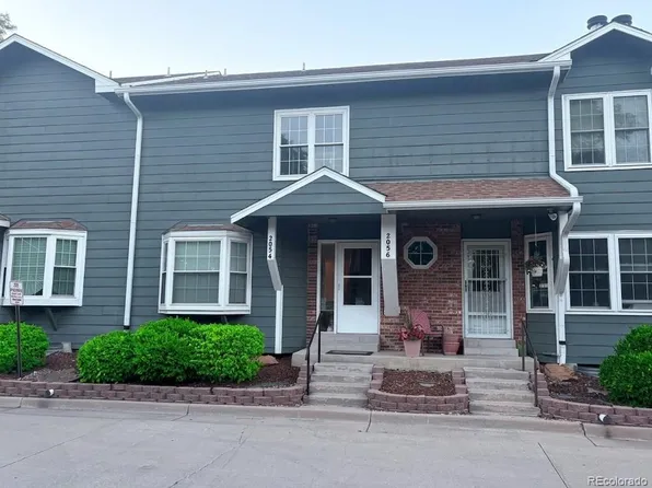 2054 S Balsam Street, Lakewood, CO 80227