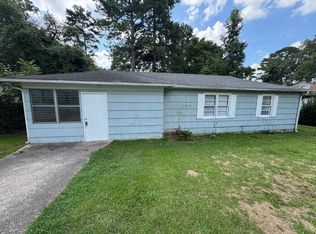 1312 5th Pl NW, Birmingham, AL 35215