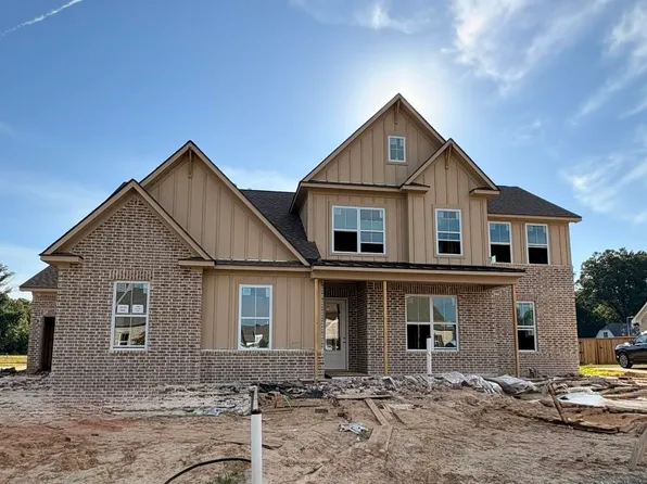 5047 Jon Oak Cv, Arlington, TN 38002