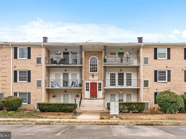 12715 Gordon Blvd #12715, Woodbridge, VA 22192