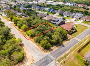 15409 Rhodius LN LOT 11, Selma, TX 78154