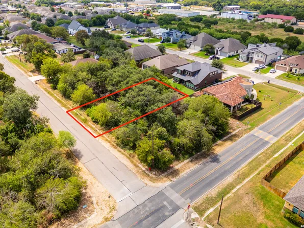 15409 Rhodius LN LOT 11, Selma, TX 78154