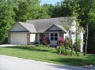 142 Norcross Rd, Fairfield Glade, TN 38558