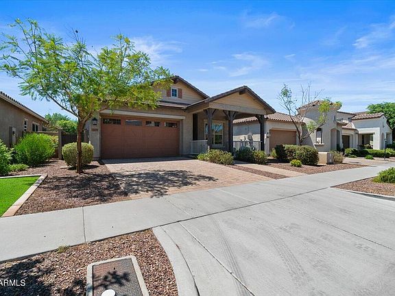 4th image of 20579 W EDGEMONT Avenue