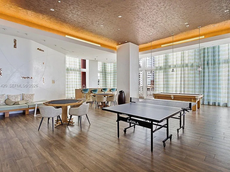 50 Biscayne Blvd #4603 — Photo 30