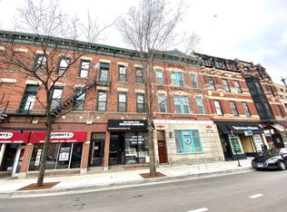 2306 N Lincoln Ave APT 3B, Chicago, IL 60614