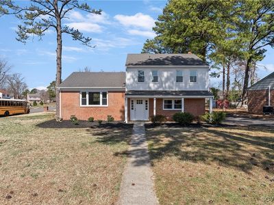 1820 Palmer Dr, Henrico, VA, 23228