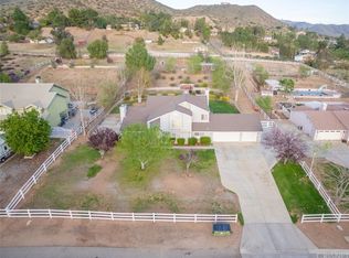 33316 Rose Ave, Acton, CA 93510