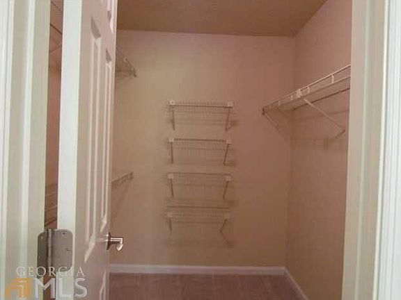 closet
