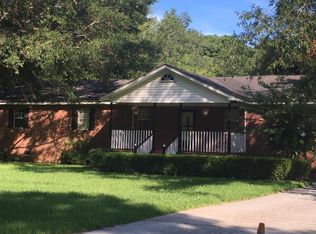 2163 Josephine Rd, Mount Pleasant, SC 29466