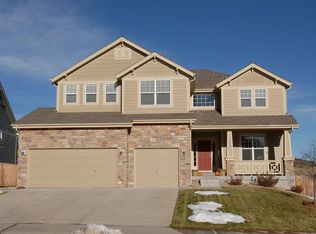 7618 Kimberly Dr, Castle Rock, CO 80108