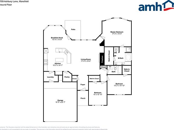 2nd image of 4709 Ashbury Ln