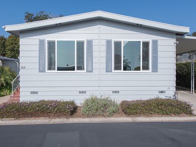 3950 Via Real Space 208, Carpinteria, CA, 93013