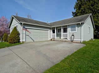 6105 207th St NE, Arlington, WA 98223