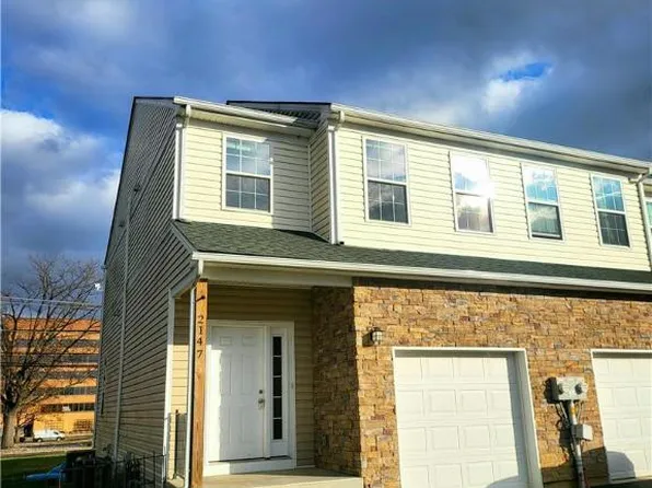 2147 S Poplar St, Allentown, PA 18103