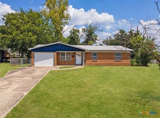 1203 Valentine St, Killeen, TX 76549