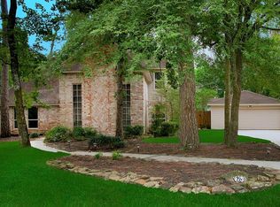 26 Meadowfair Ct, Spring, TX 77381