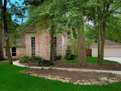 26 Meadowfair Ct, Spring, TX, 77381