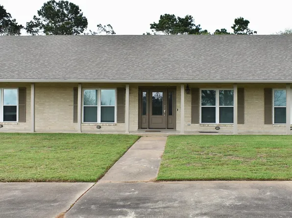 35564 Brumlow Rd, Hempstead, TX 77445