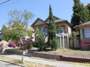 2448 E 22nd St, Oakland, CA