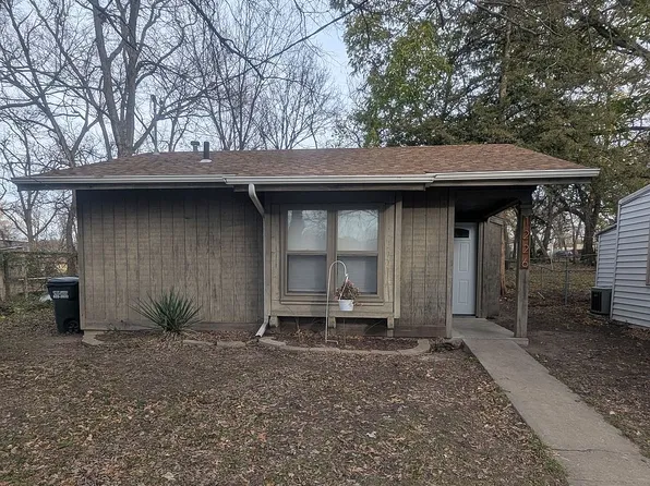 1226 Haskell Ave, Lawrence, KS 66044