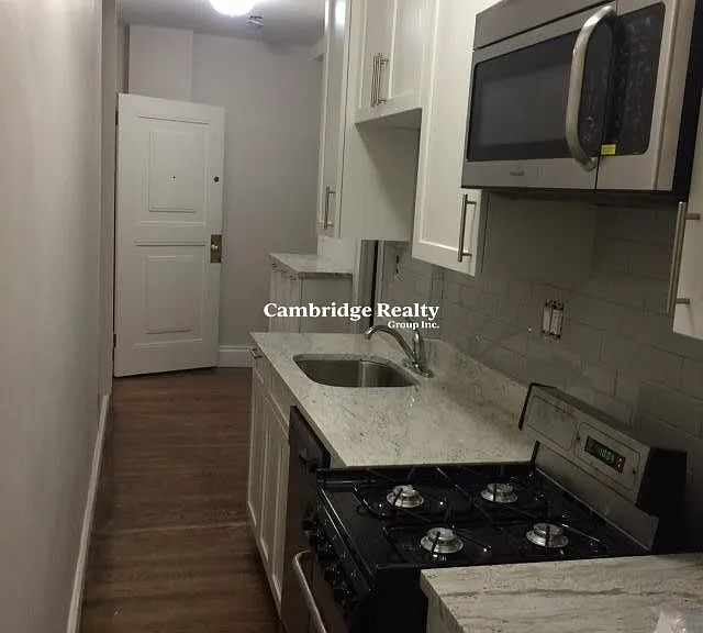 91 Westland Ave #215-T — Photo 1