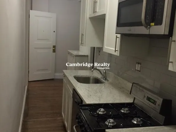 91 Westland Ave APT 215-T, Boston, MA 02115