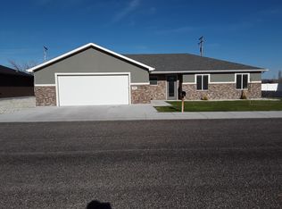606 Lochsa Loop, Heyburn, ID 83336