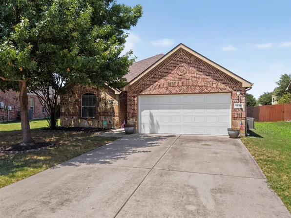 1336 Shelley Dr, Burleson, TX 76028