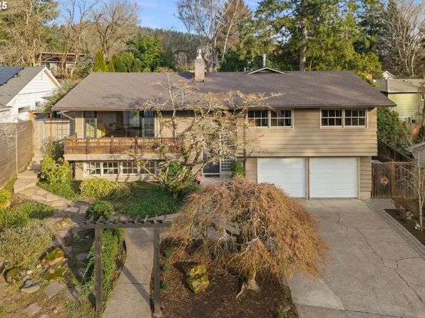 5418 SW 34th Pl, Portland, OR 97239