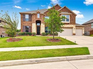 3662 Rock House Rd, Sachse, TX 75048