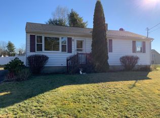 77 Windy St, Augusta, ME 04330