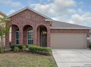 10314 Floore Holw, San Antonio, TX 78254