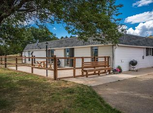 21045 Us Highway 160, Walsenburg, CO 81089