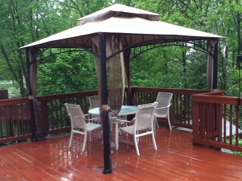 Gazebo