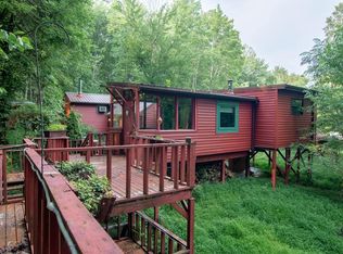 2015 Davis Rd, Bainbridge, OH 45612