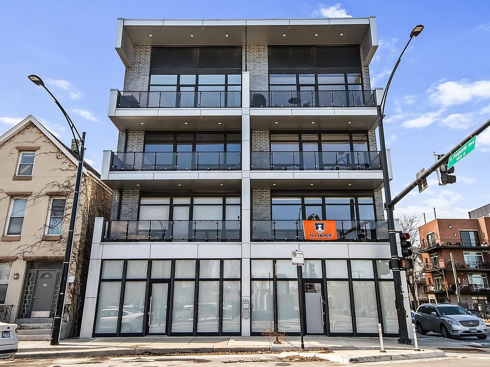 1st image of 1203 W Augusta Blvd #3N