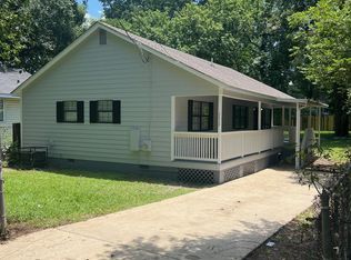 2428 Palmetto St, Montgomery, AL 36107