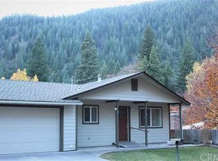 4318 Pioneer Way, Dunsmuir, CA 96025