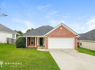 744 Michelle Ct, Grovetown, GA 30813
