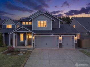 9984 Jackson Street SE, Yelm, WA 98597